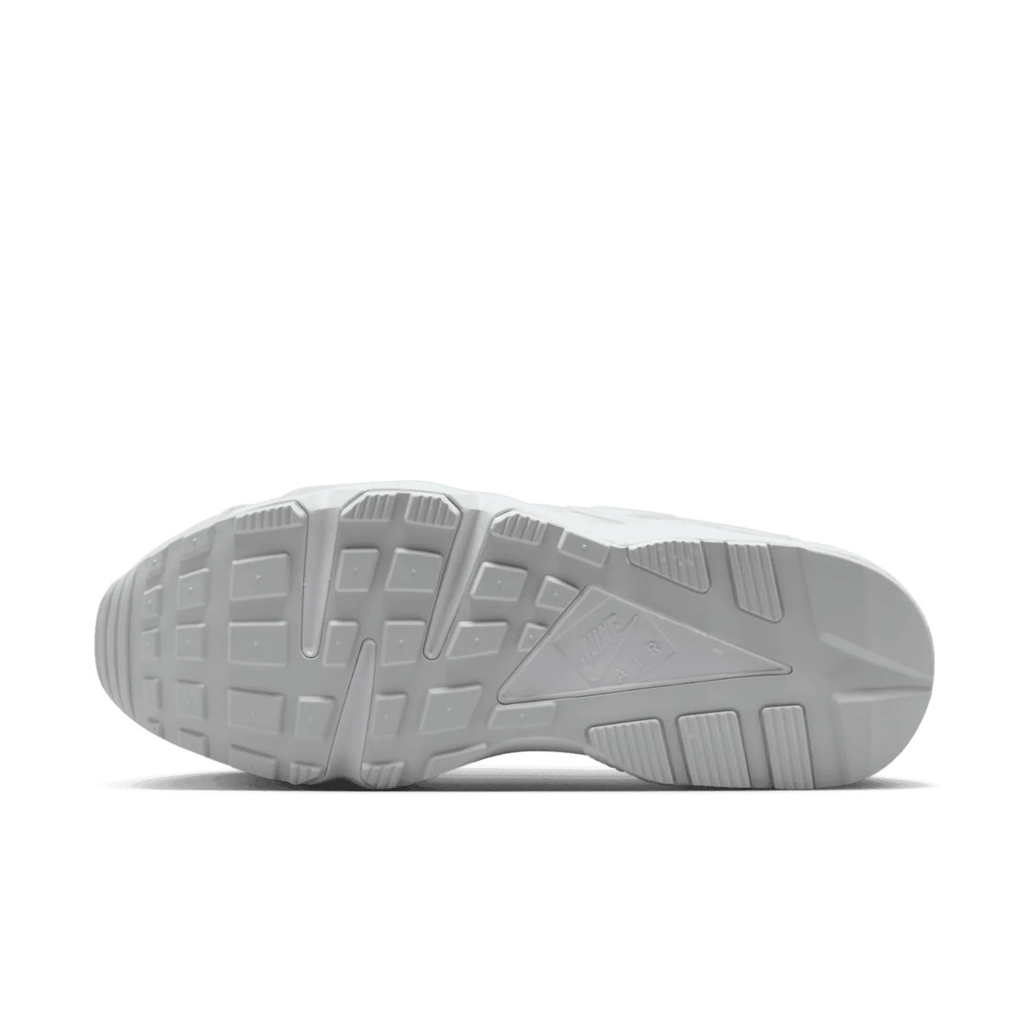 Nike Air Huarache Runner Photon Dust University Red