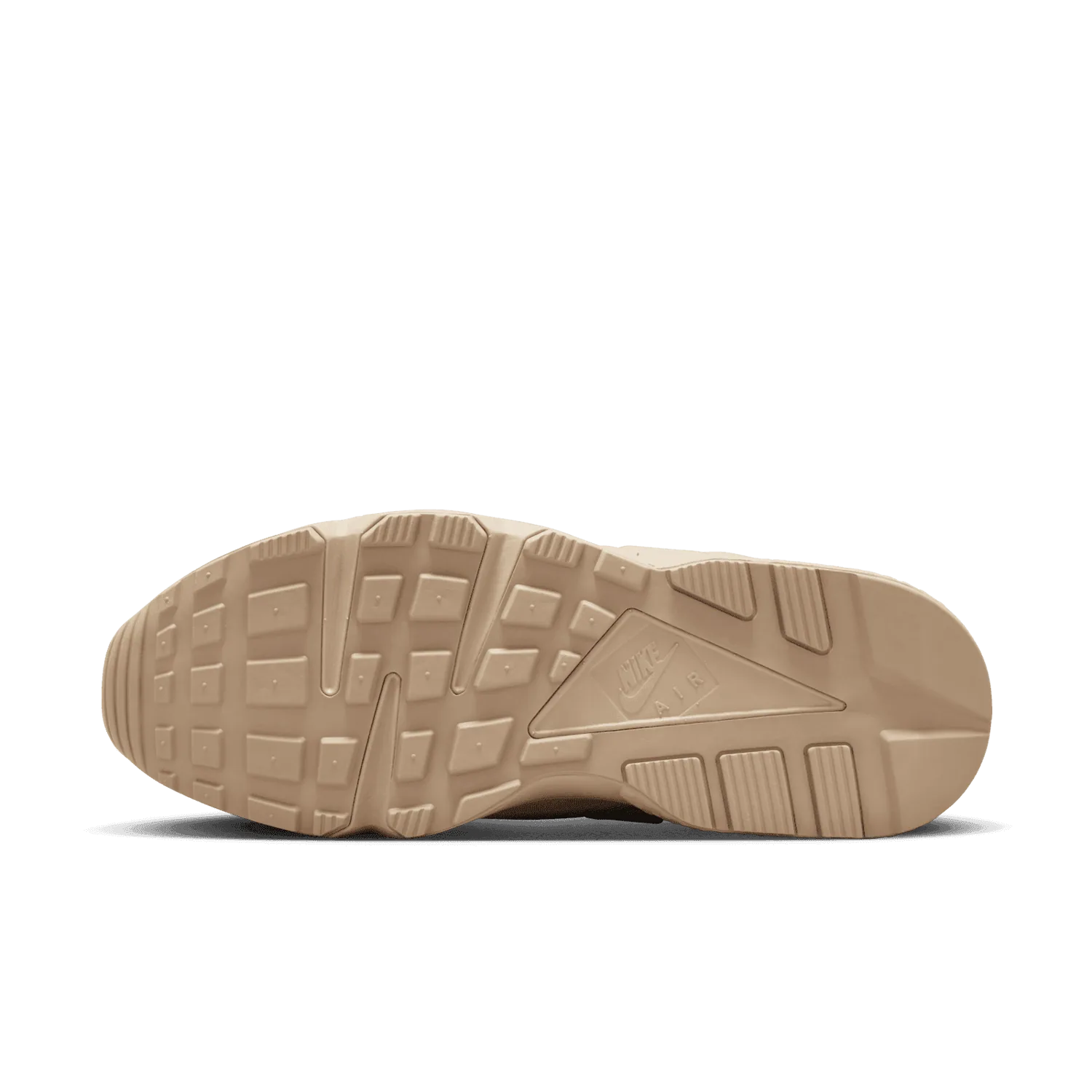 Nike Air Huarache Runner Wheat Gold image 4