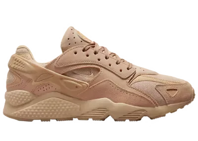 Nike Air Huarache Runner Wheat Gold