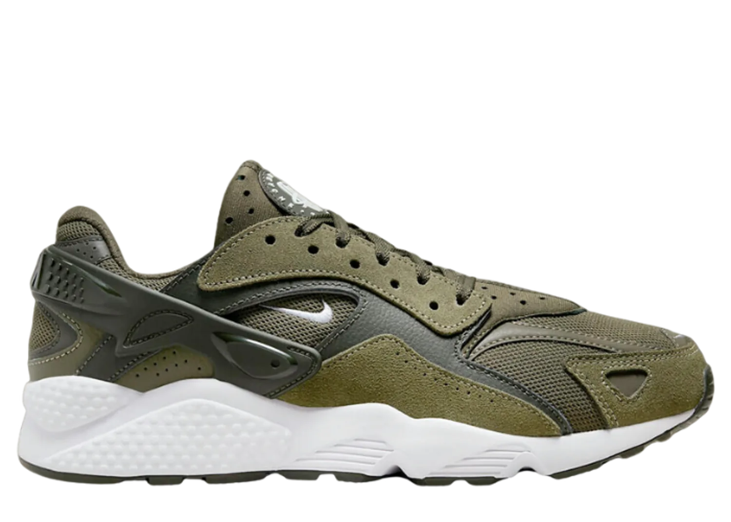Nike Air Huarache Runner Cargo Khaki