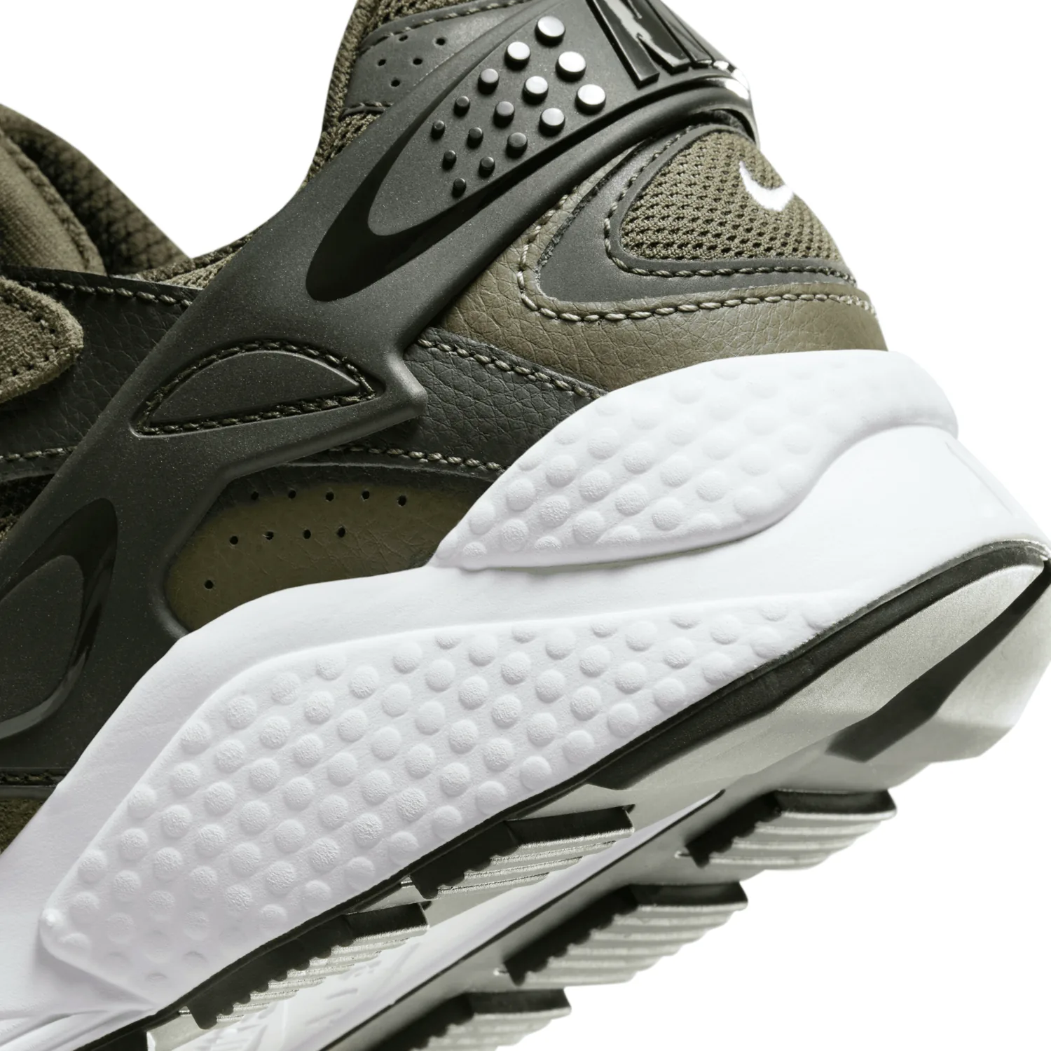 Nike Air Huarache Runner Cargo Khaki image 5