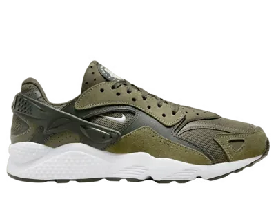 Nike Air Huarache Runner Cargo Khaki