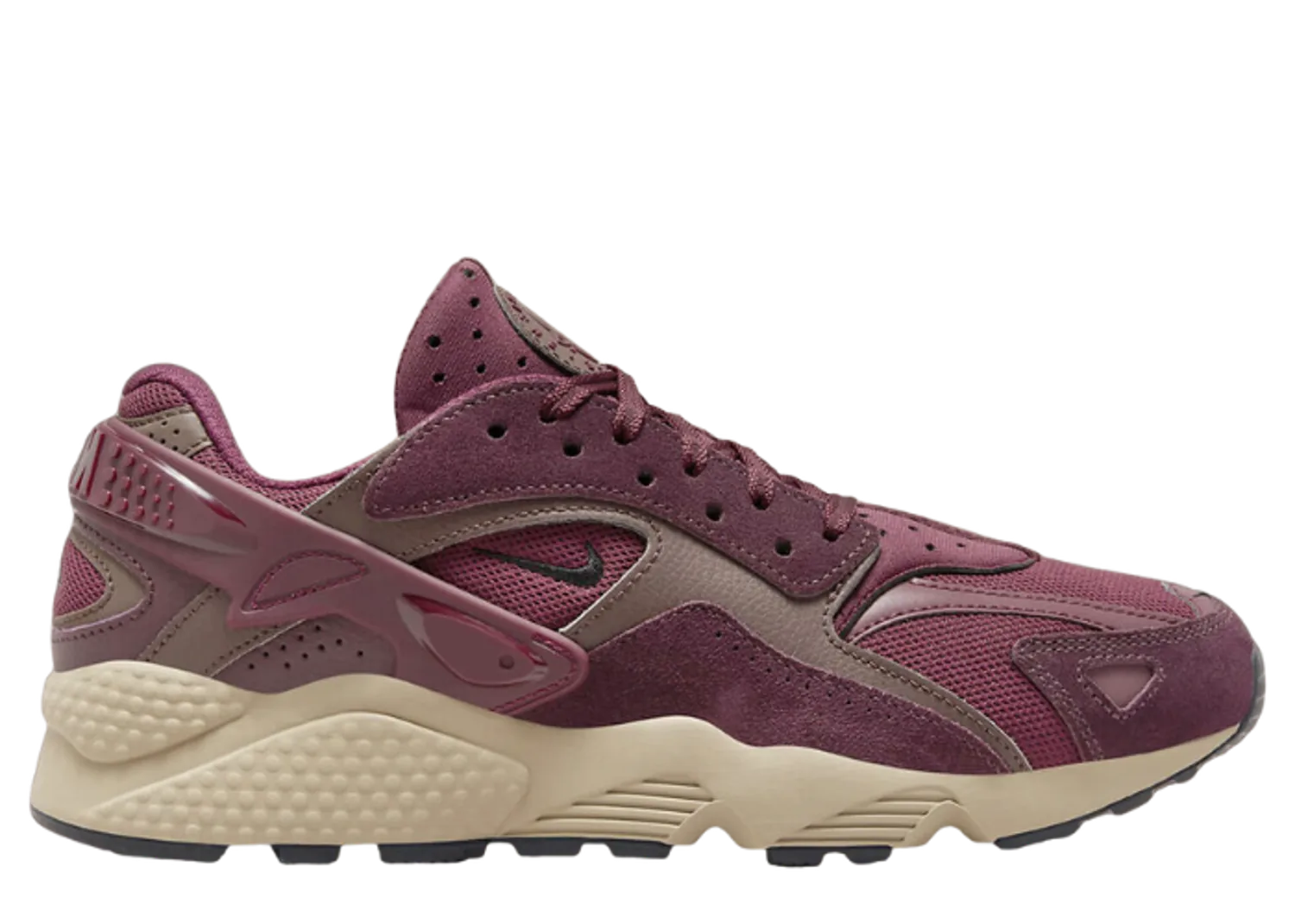 Nike Air Huarache Runner Night Maroon
