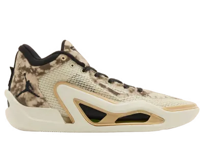 Jordan Tatum 1 Tunnel Walk