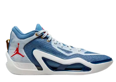Jordan Tatum 1 Denim