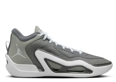 Jordan Tatum 1 Cool Grey