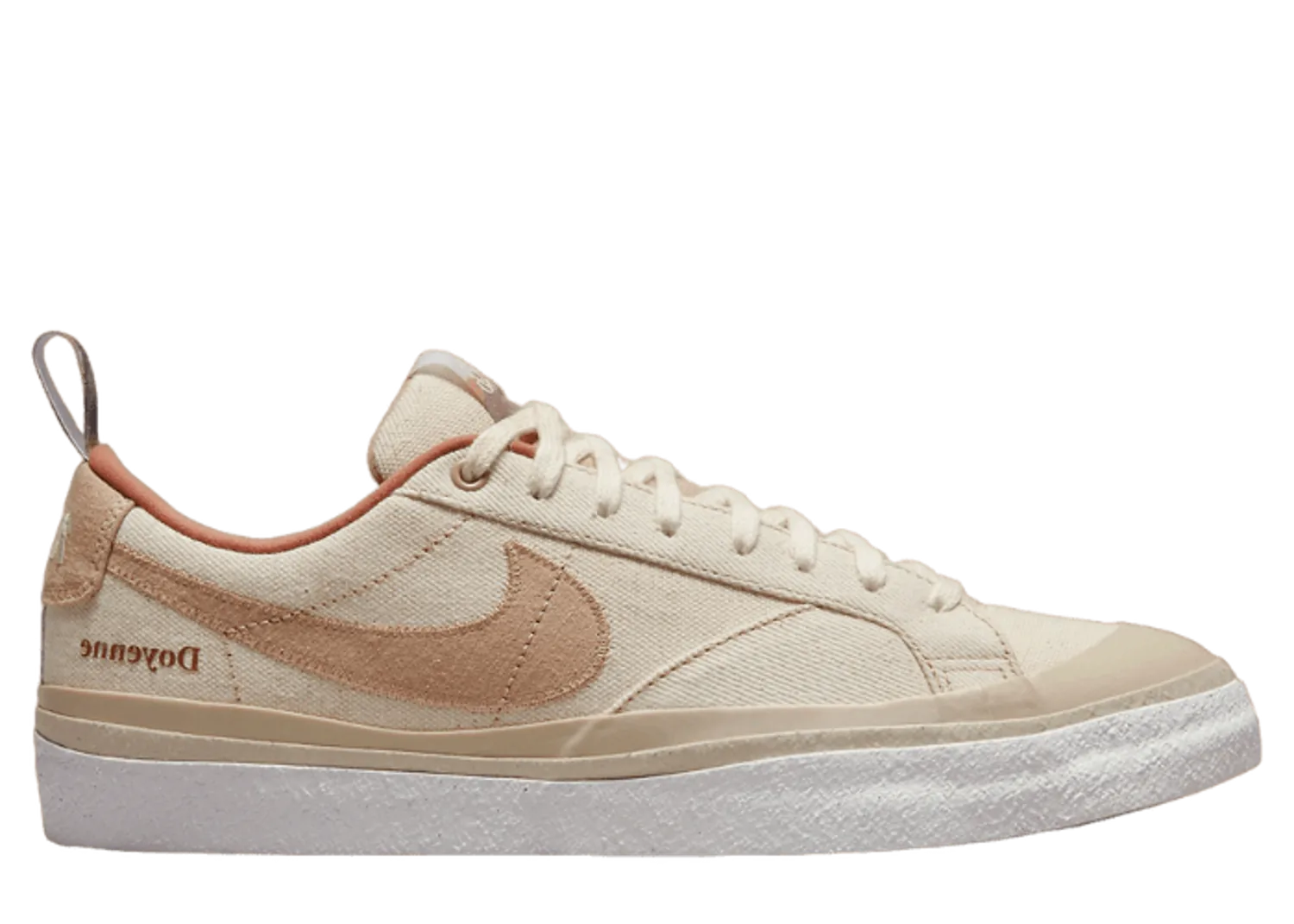 Nike SB Blazer Low Doyenne Skateboards