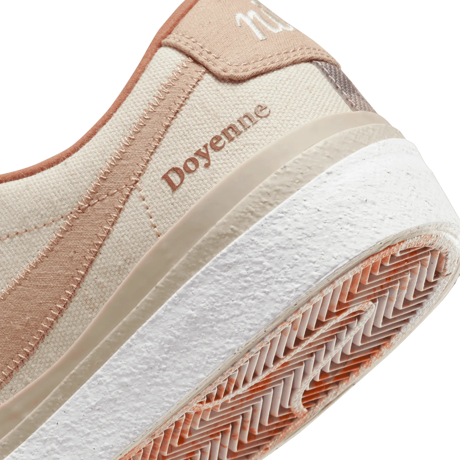 Nike SB Blazer Low Doyenne Skateboards image 7