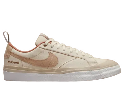 Nike SB Blazer Low Doyenne Skateboards