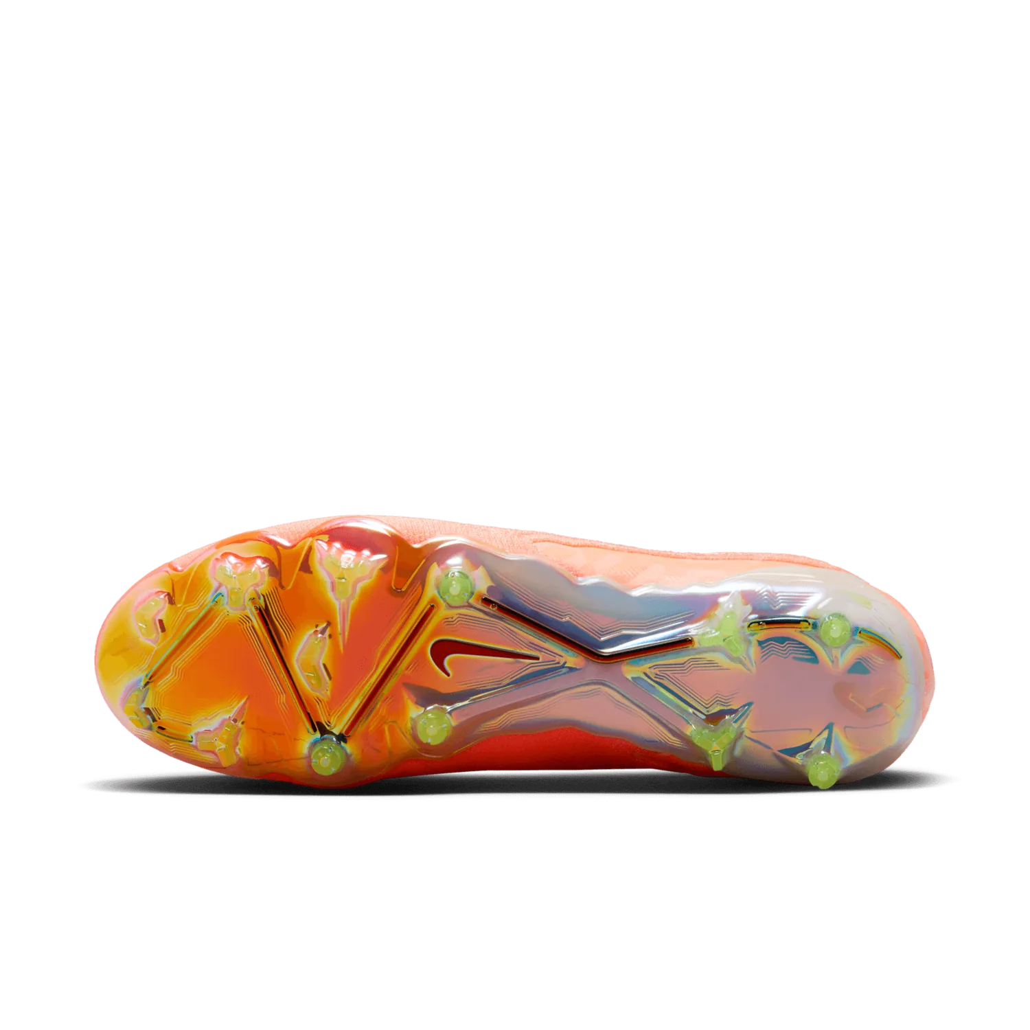 Nike Phantom GX Elite Firm-Ground Soccer Cleats Guava Ice