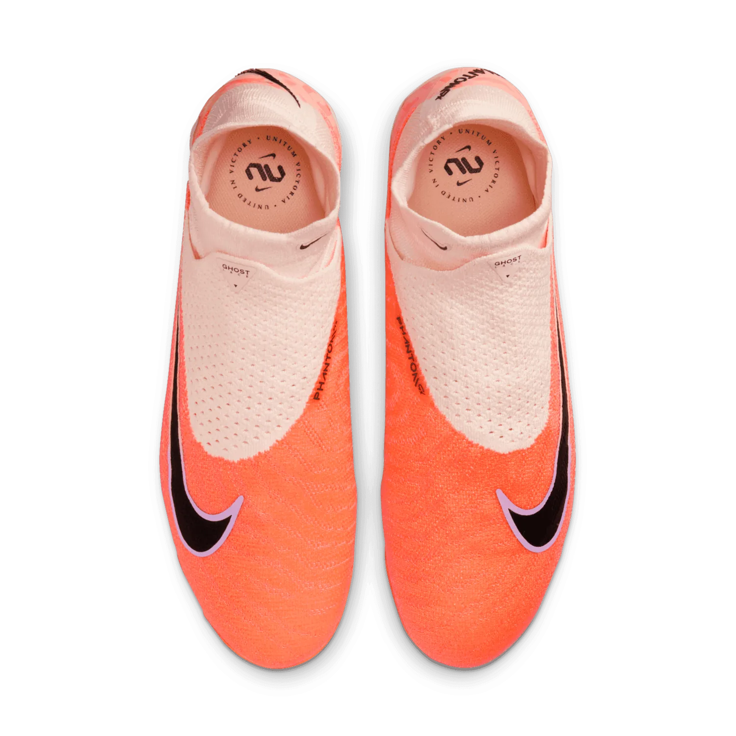 Nike Phantom GX Elite Firm-Ground Soccer Cleats Guava Ice image 3