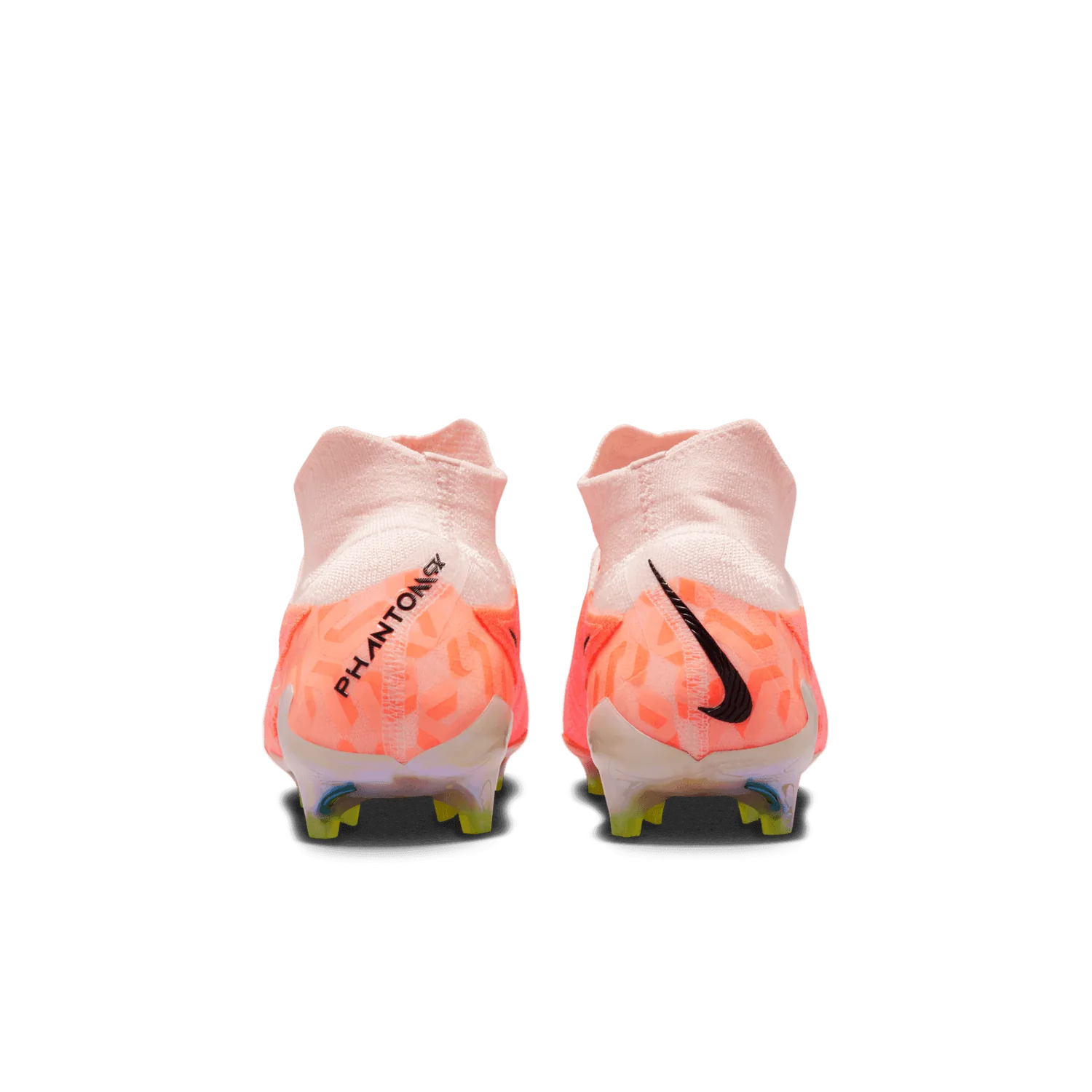 Nike Phantom GX Elite Firm-Ground Soccer Cleats Guava Ice image 5
