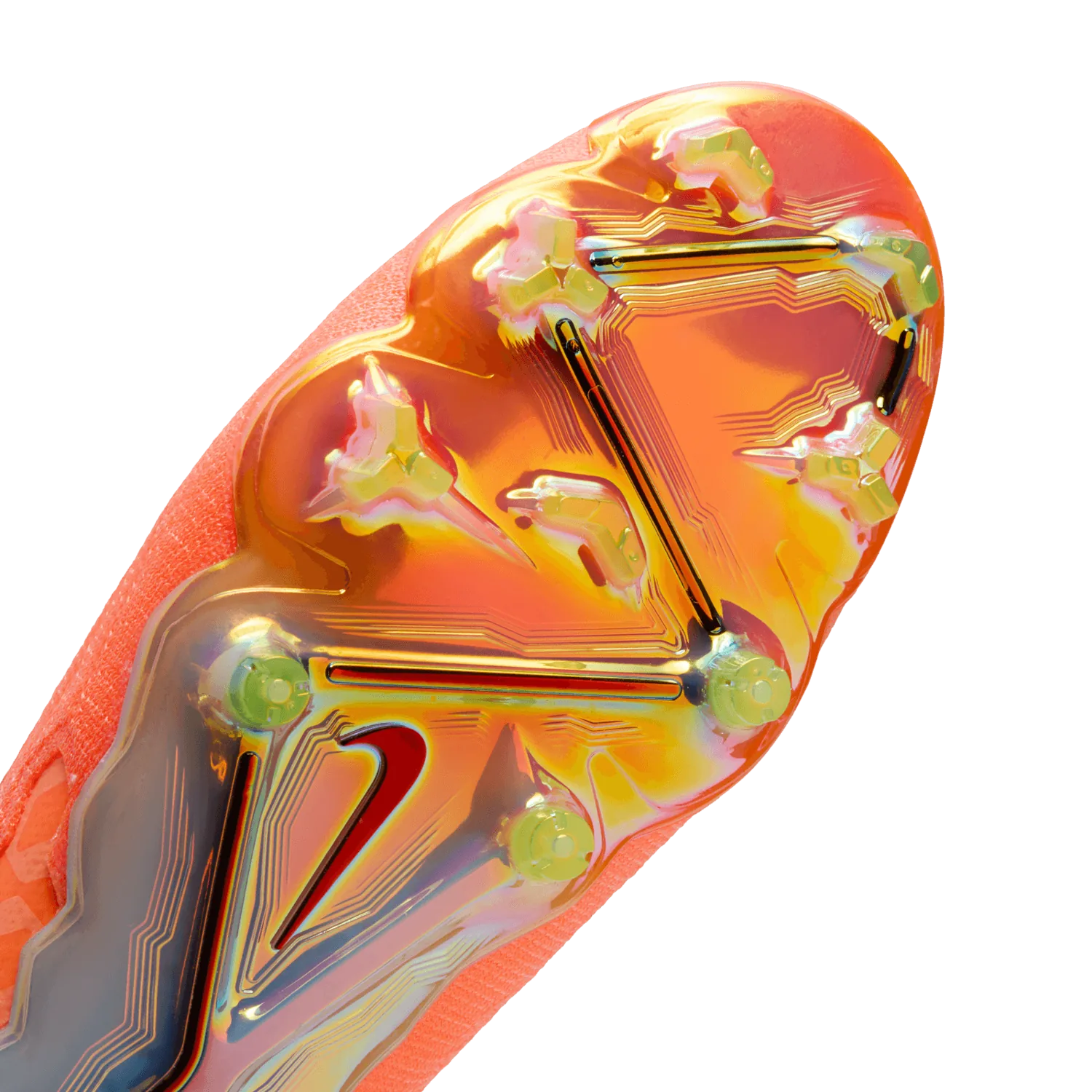 Nike Phantom GX Elite Firm-Ground Soccer Cleats Guava Ice image 6