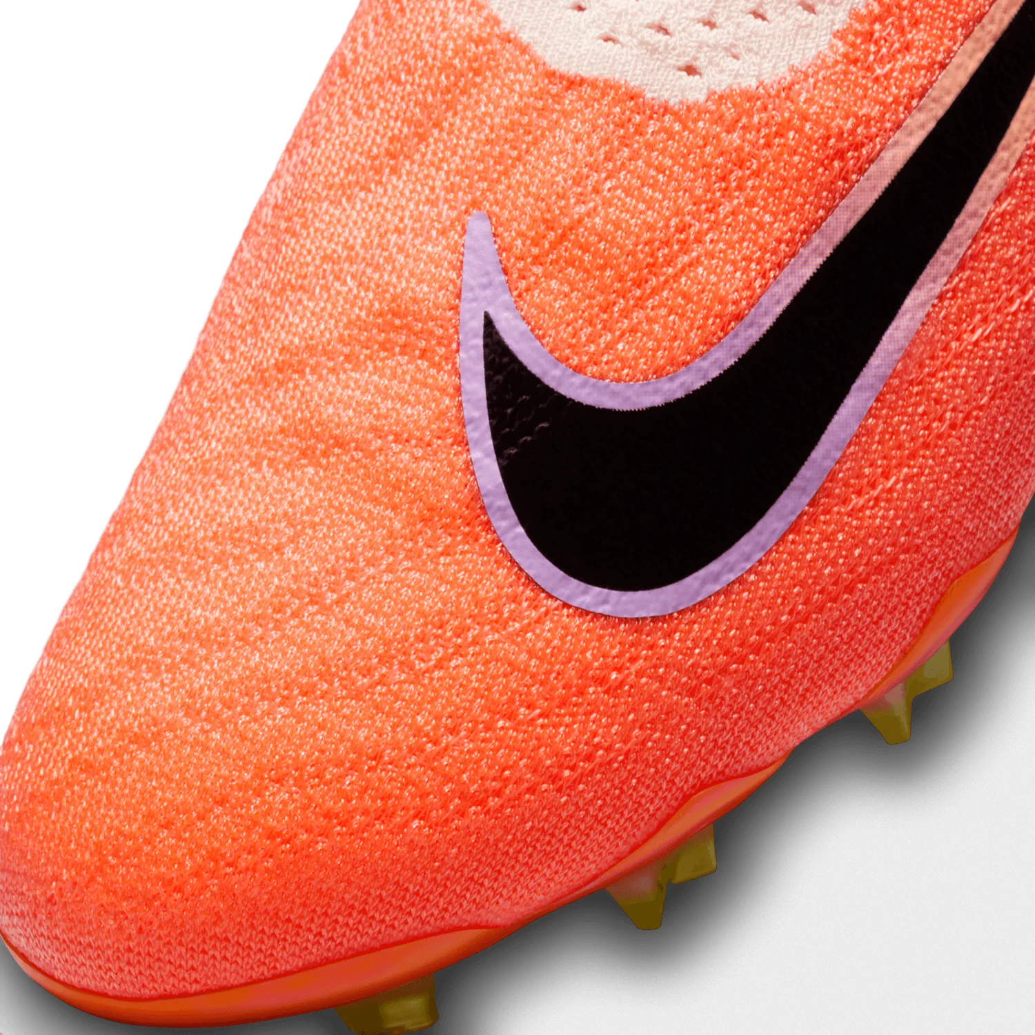 Nike Phantom GX Elite Firm-Ground Soccer Cleats Guava Ice image 7