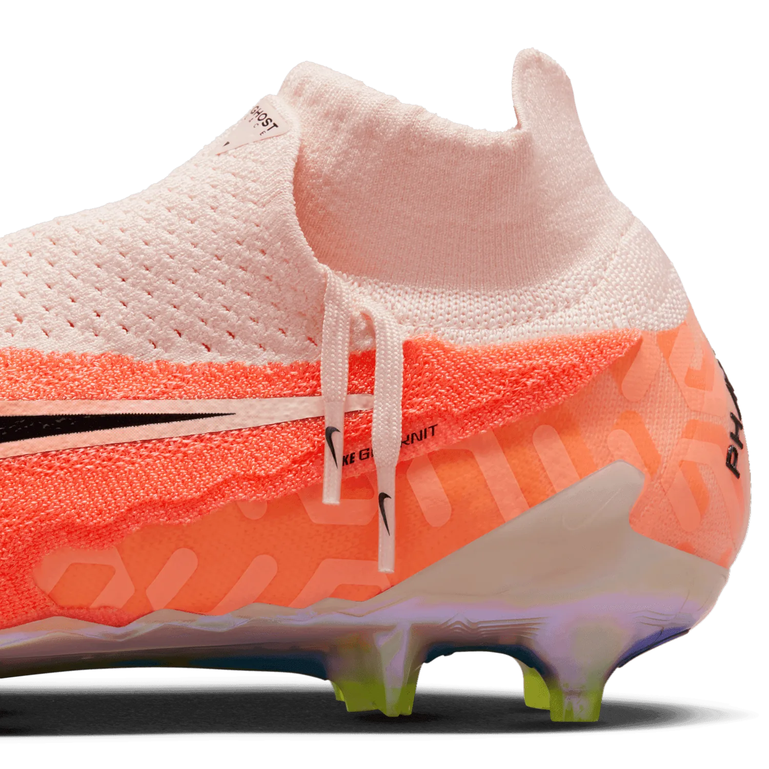 Nike Phantom GX Elite Firm-Ground Soccer Cleats Guava Ice image 9