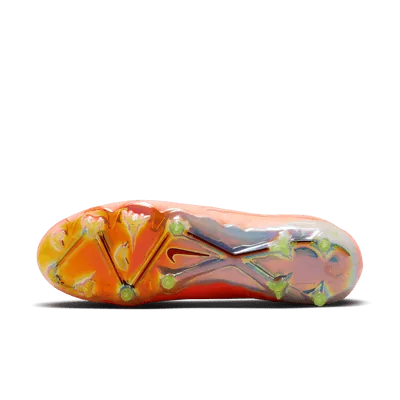 Nike Phantom GX Elite Firm-Ground Soccer Cleats Guava Ice