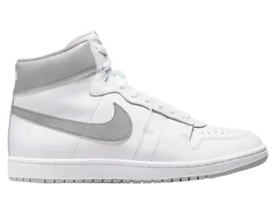 Jordan Air Ship PE SP Tech Grey