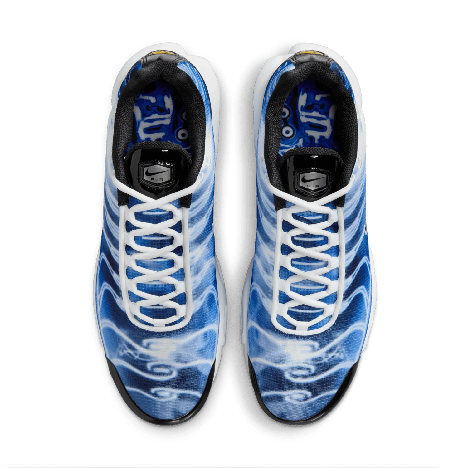 Nike Air Max Plus Light Photography Old Royal image 2