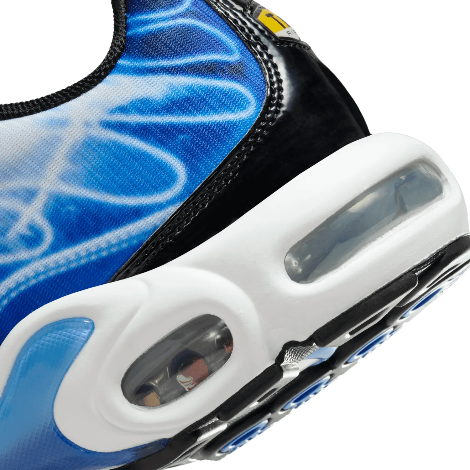 Nike Air Max Plus Light Photography Old Royal image 6