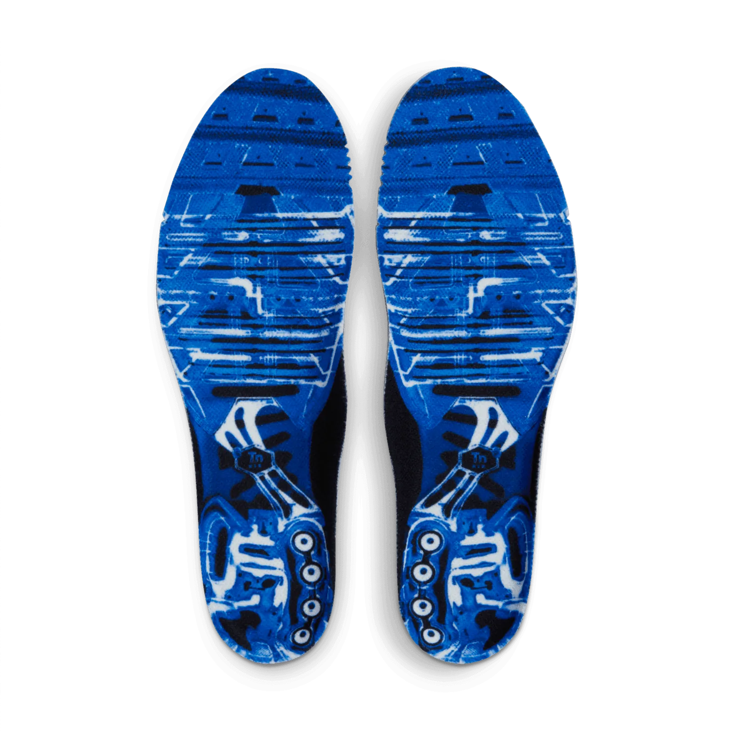 Nike Air Max Plus Light Photography Old Royal image 7