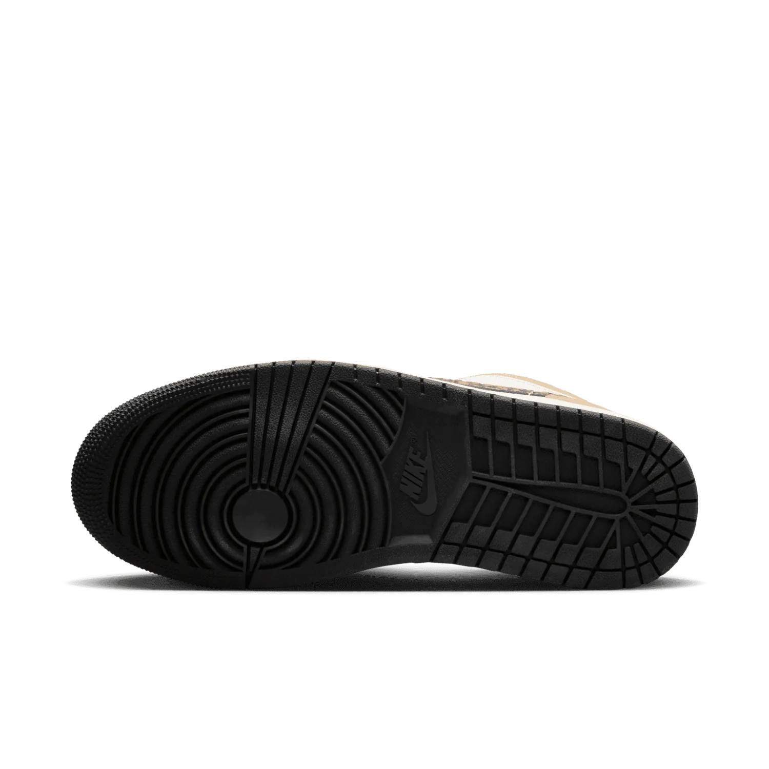 Air Jordan 1 Low SE Elephant Print Hemp image 2