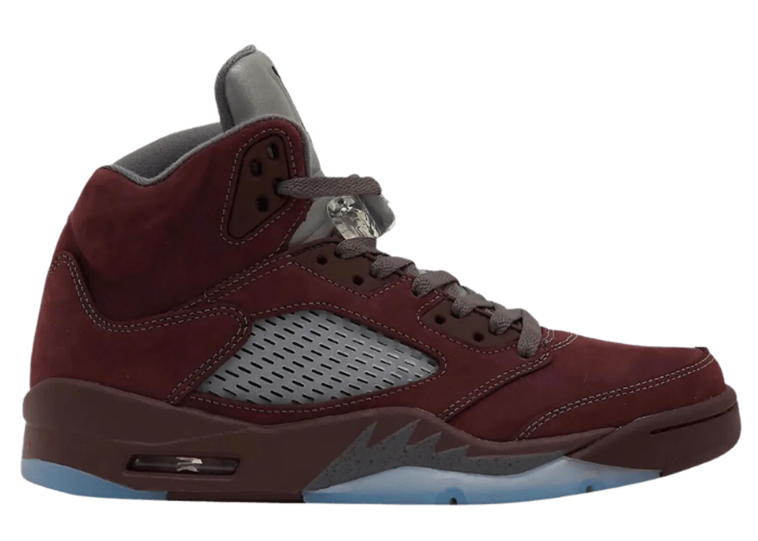 Air Jordan 5 Retro SE Burgundy (2023)