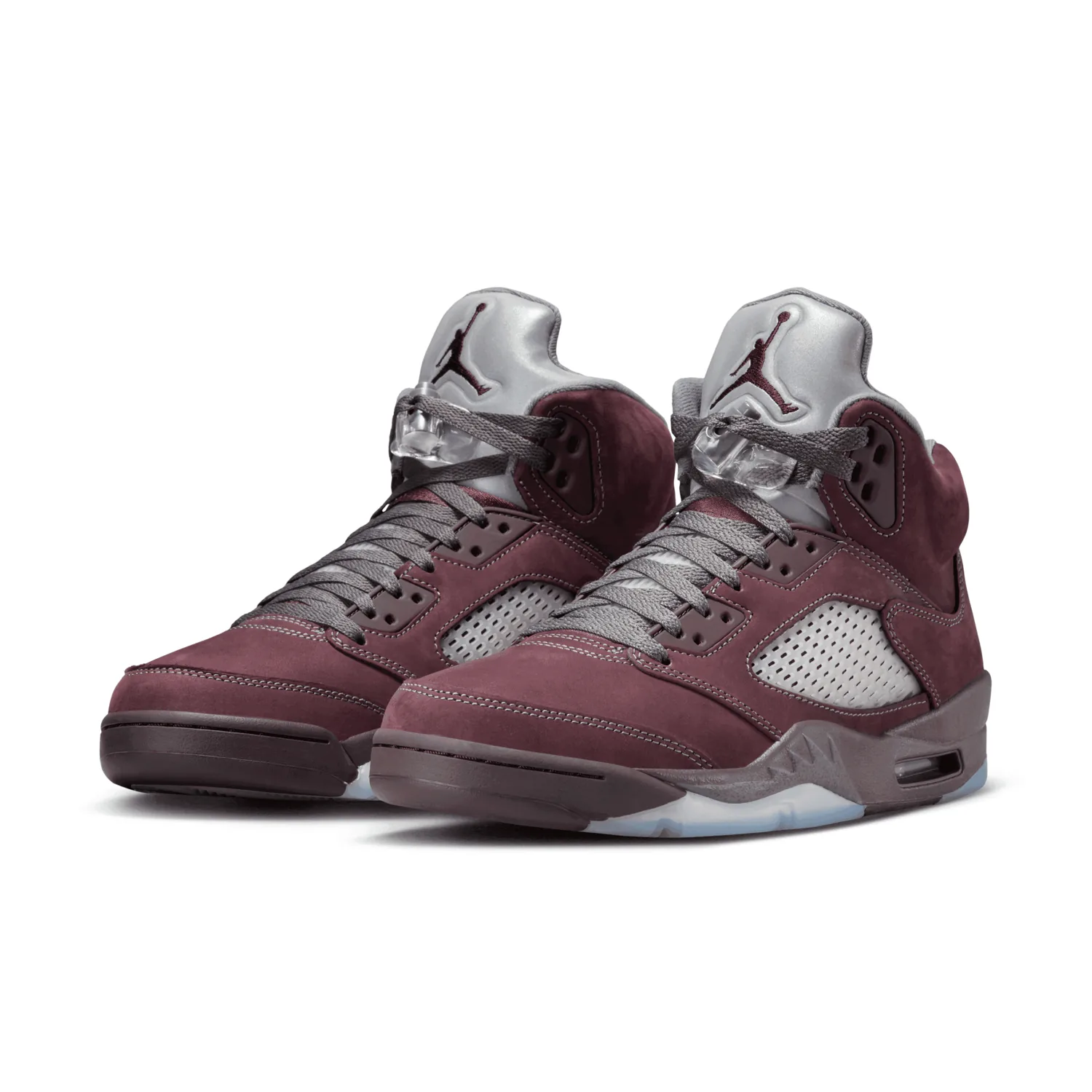 Air Jordan 5 Retro SE Burgundy (2023) image 8