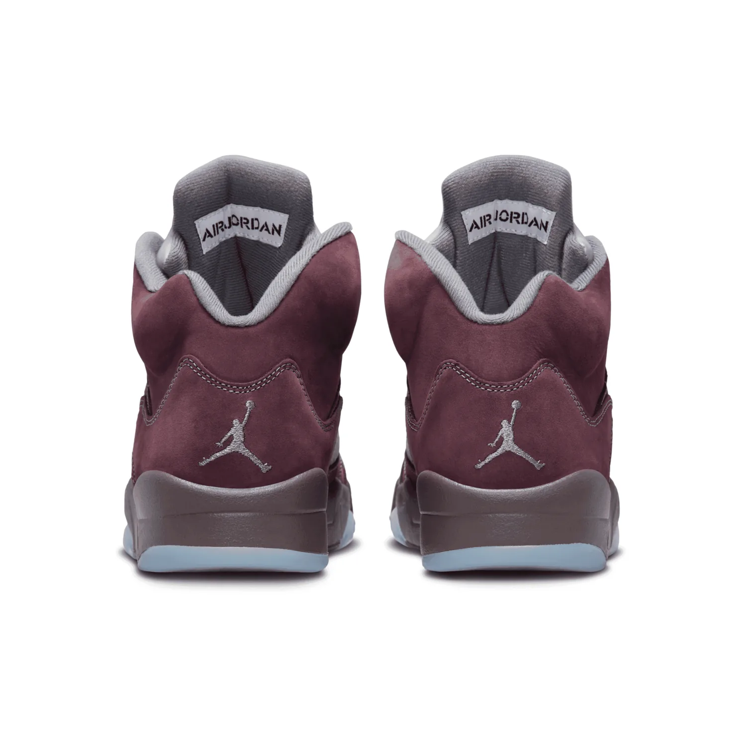 Air Jordan 5 Retro SE Burgundy (2023) image 9