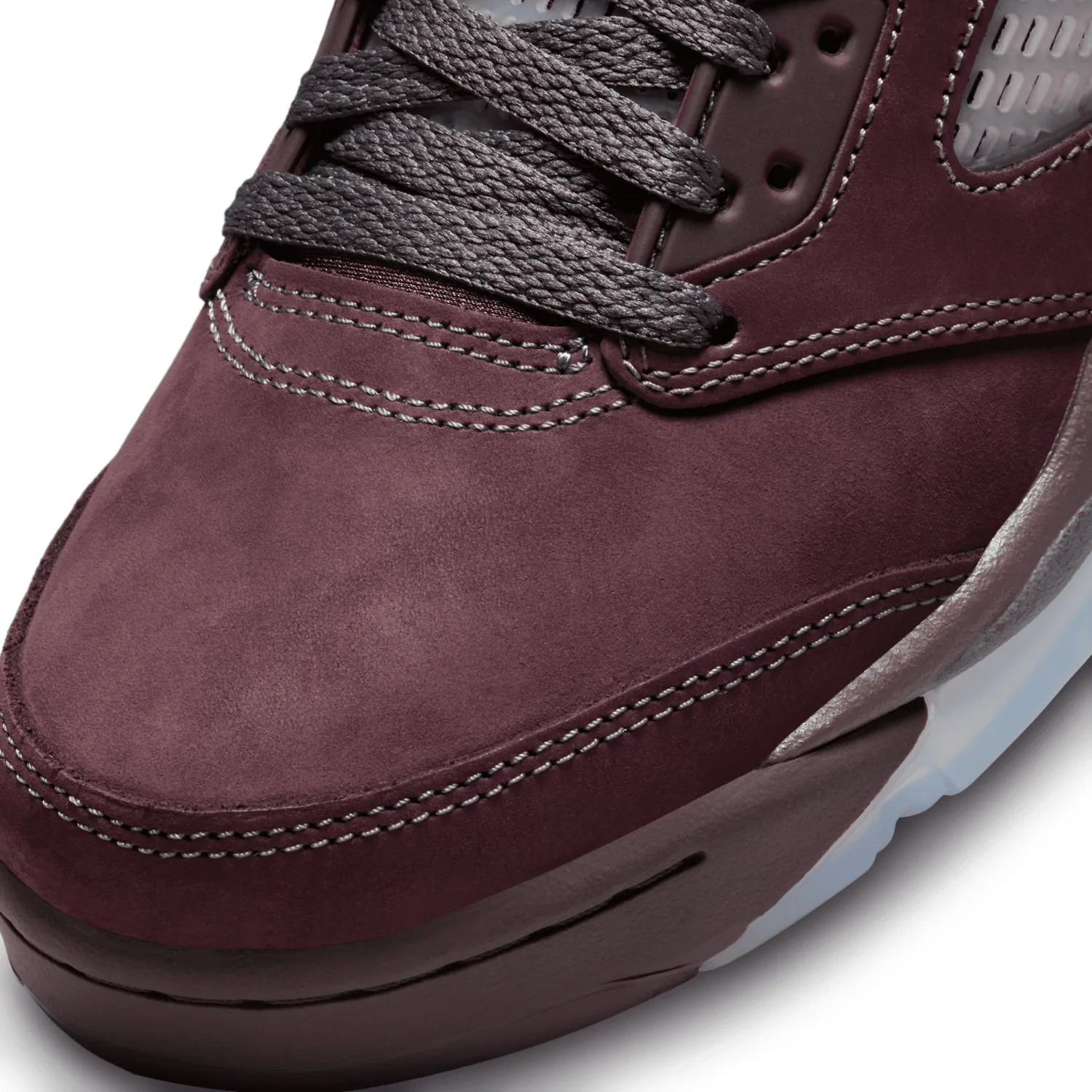 Air Jordan 5 Retro SE Burgundy (2023) image 10