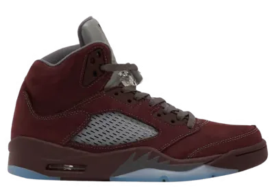 Air Jordan 5 Retro SE Burgundy (2023)