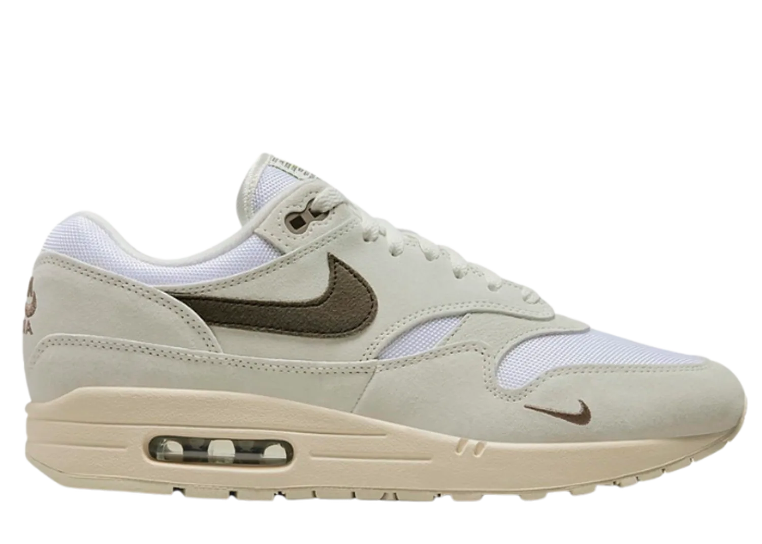Nike Air Max 1 Ironstone