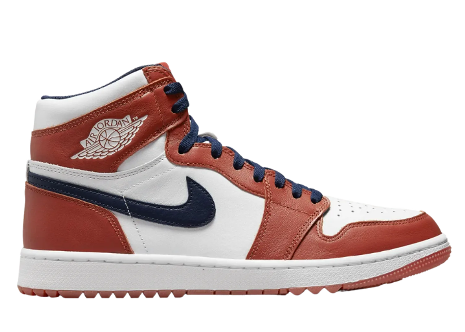 Jordan 1 High Eastside Golf Out of the Mud