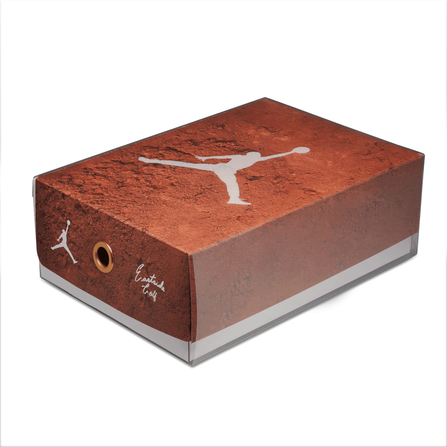 Jordan 1 High Eastside Golf Out of the Mud image 4