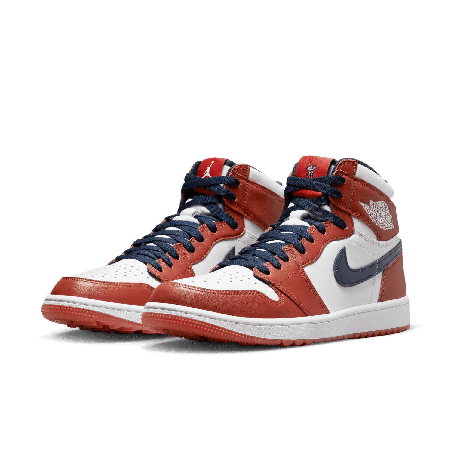 Jordan 1 High Eastside Golf Out of the Mud image 8