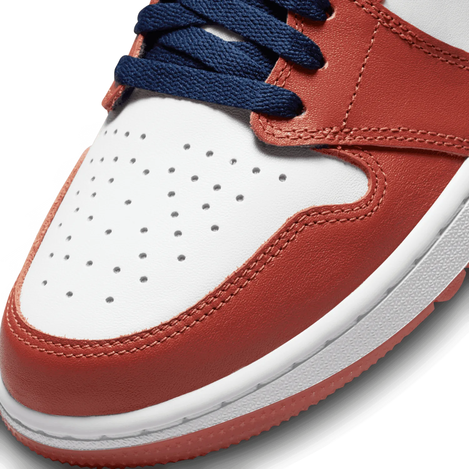 Jordan 1 High Eastside Golf Out of the Mud image 10