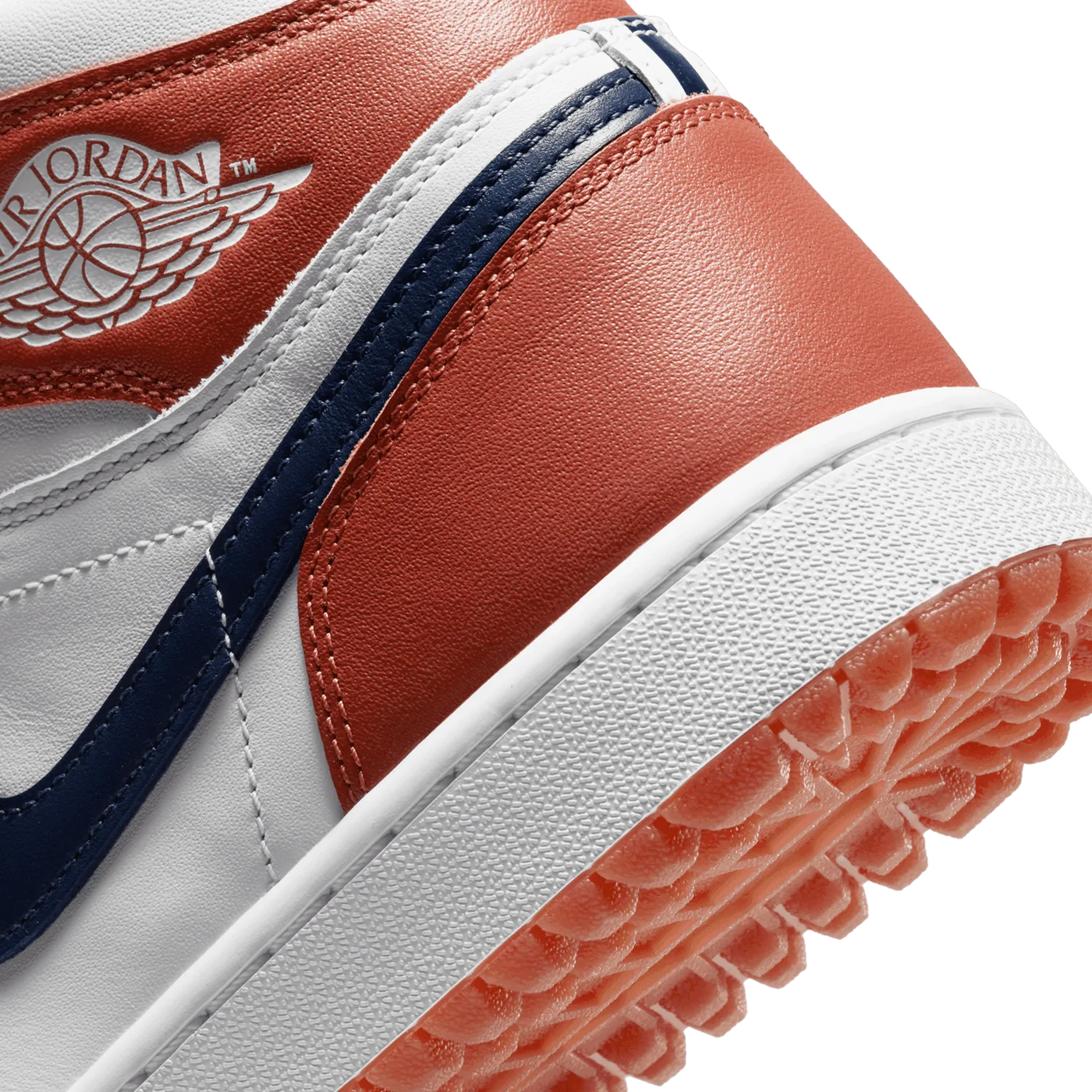 Jordan 1 High Eastside Golf Out of the Mud image 11