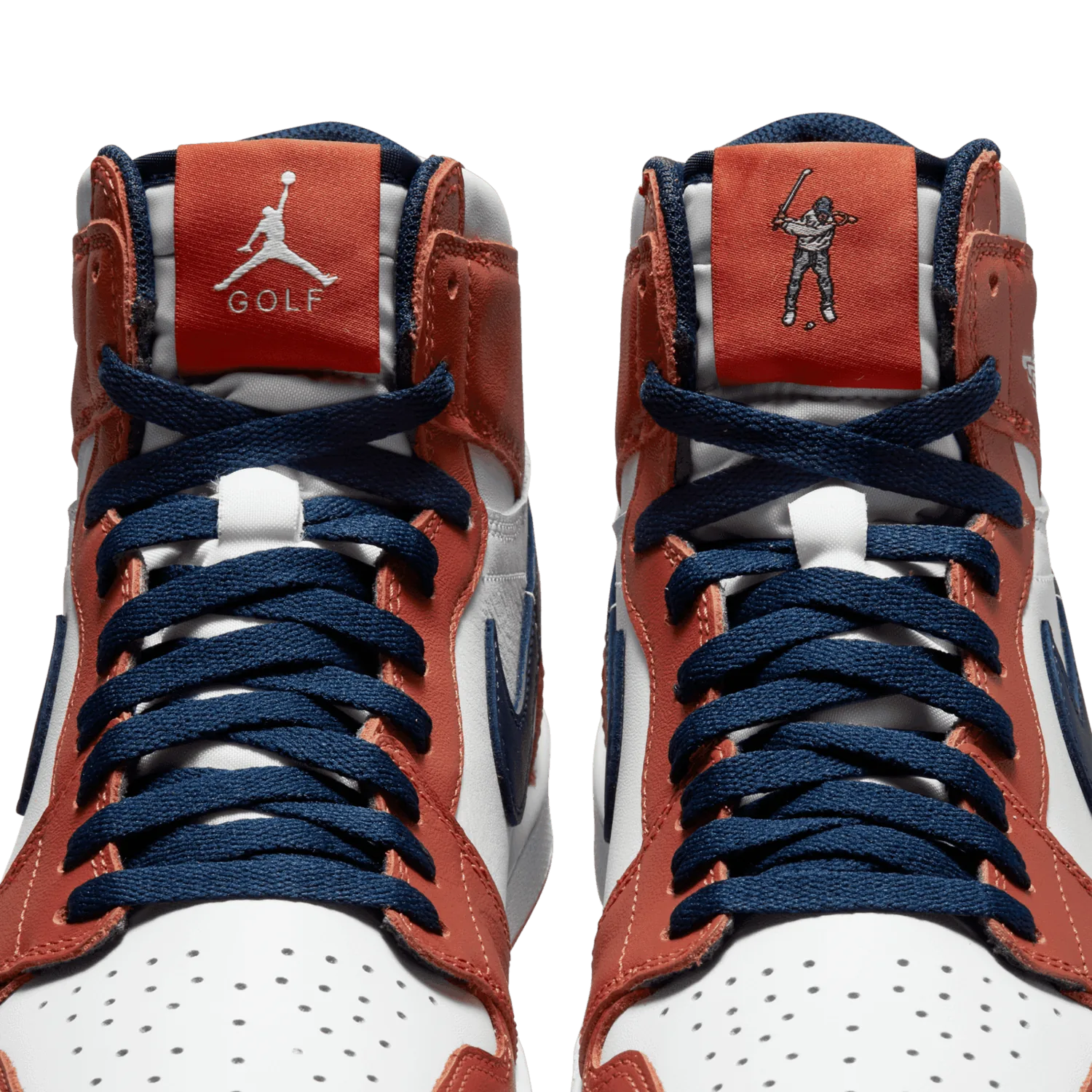 Jordan 1 High Eastside Golf Out of the Mud image 12