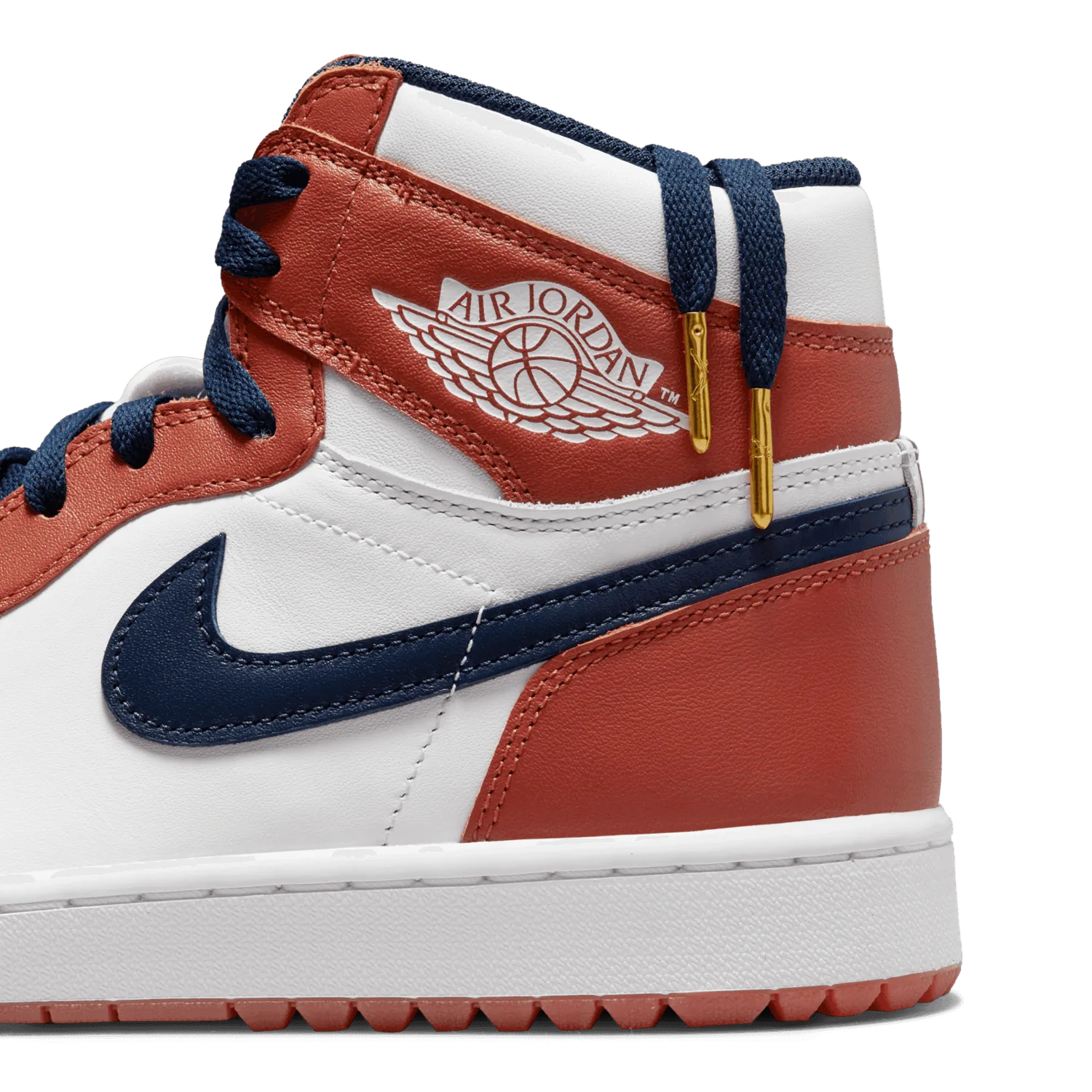 Jordan 1 High Eastside Golf Out of the Mud image 13