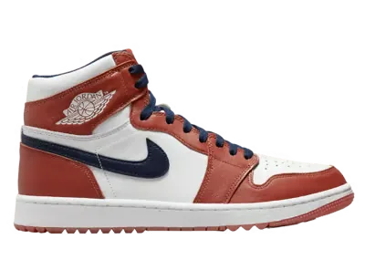 Jordan 1 High Eastside Golf Out of the Mud