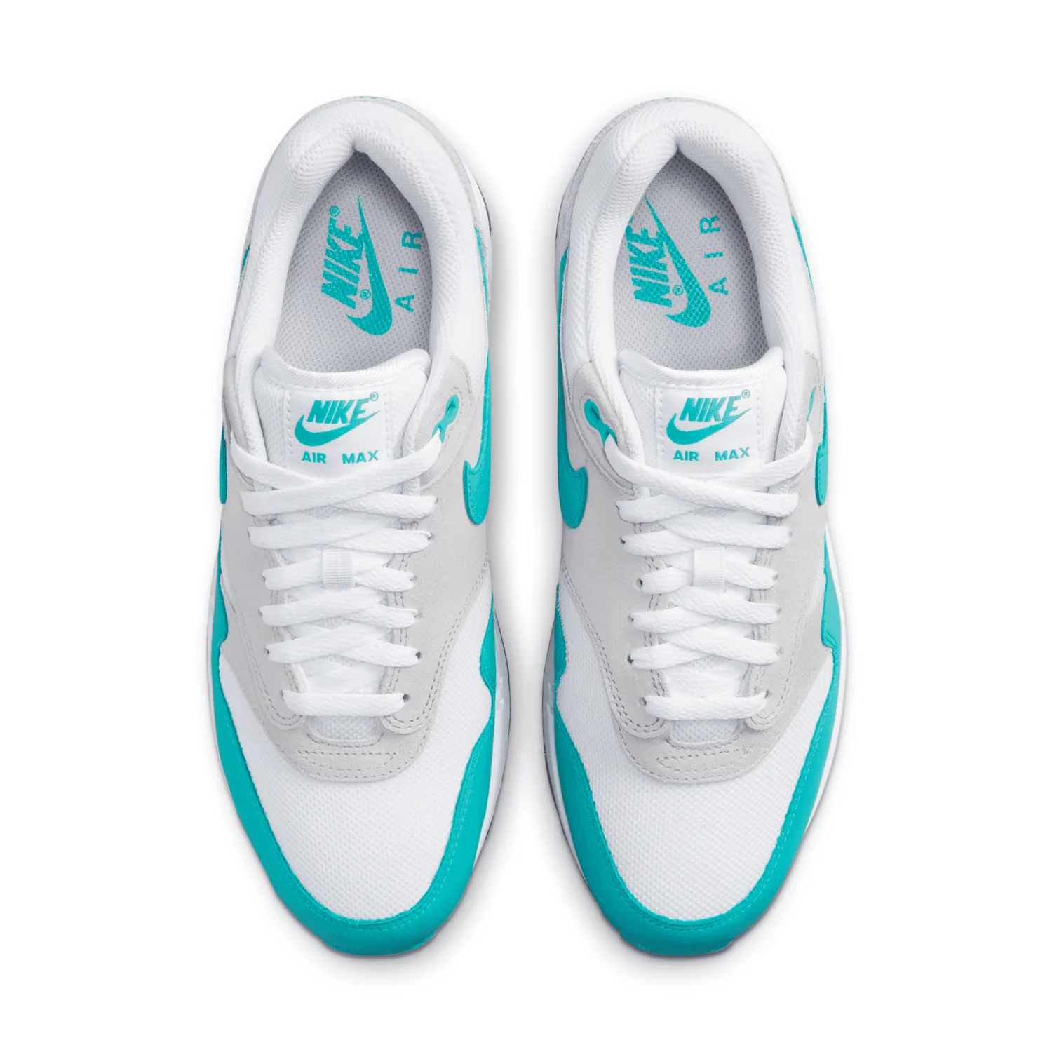 Nike Air Max 1 SC Clear Jade image 3
