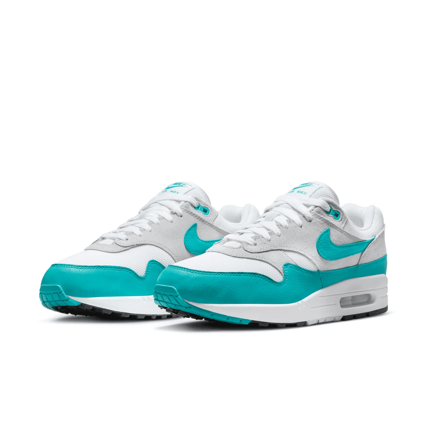 Nike Air Max 1 SC Clear Jade image 4