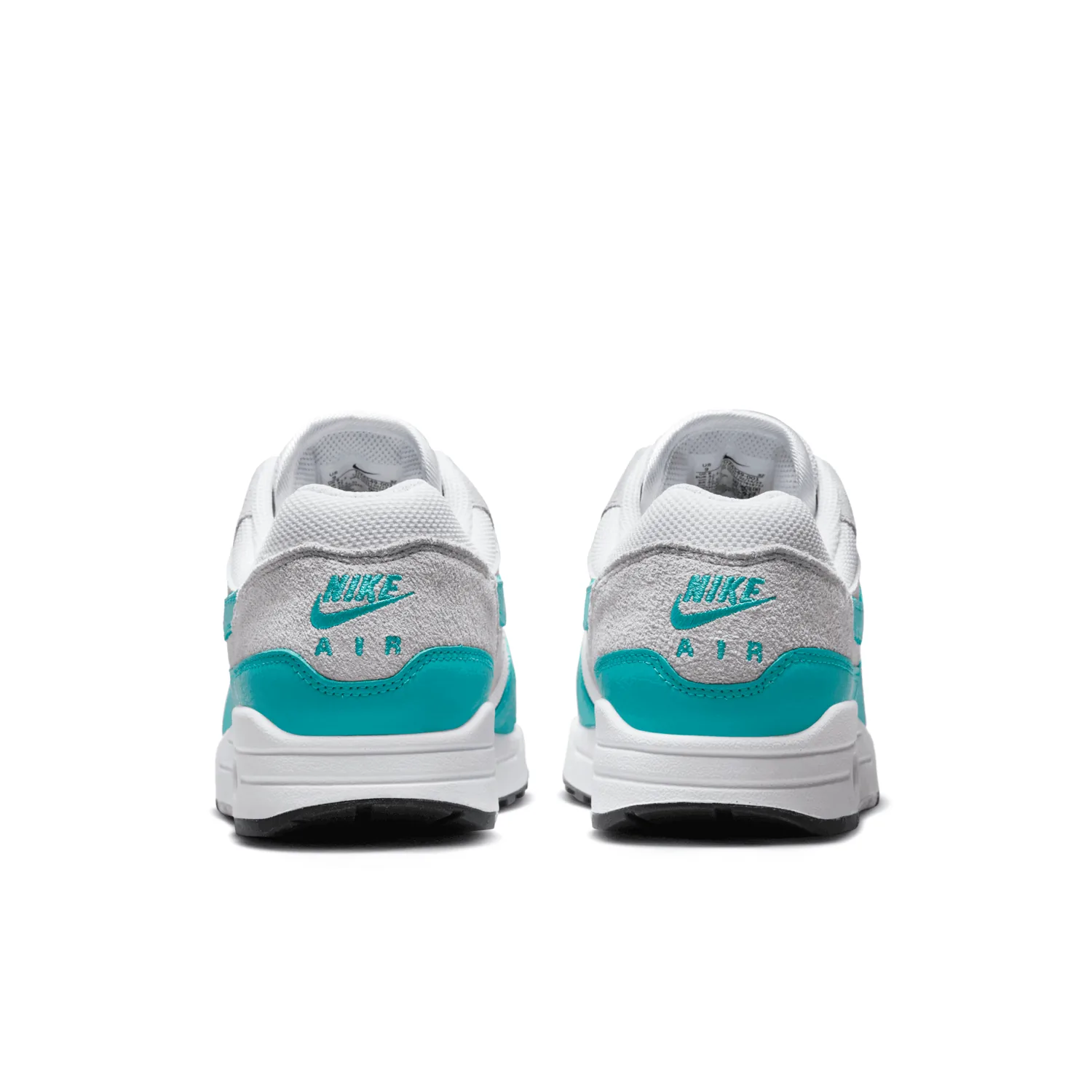 Nike Air Max 1 SC Clear Jade image 5