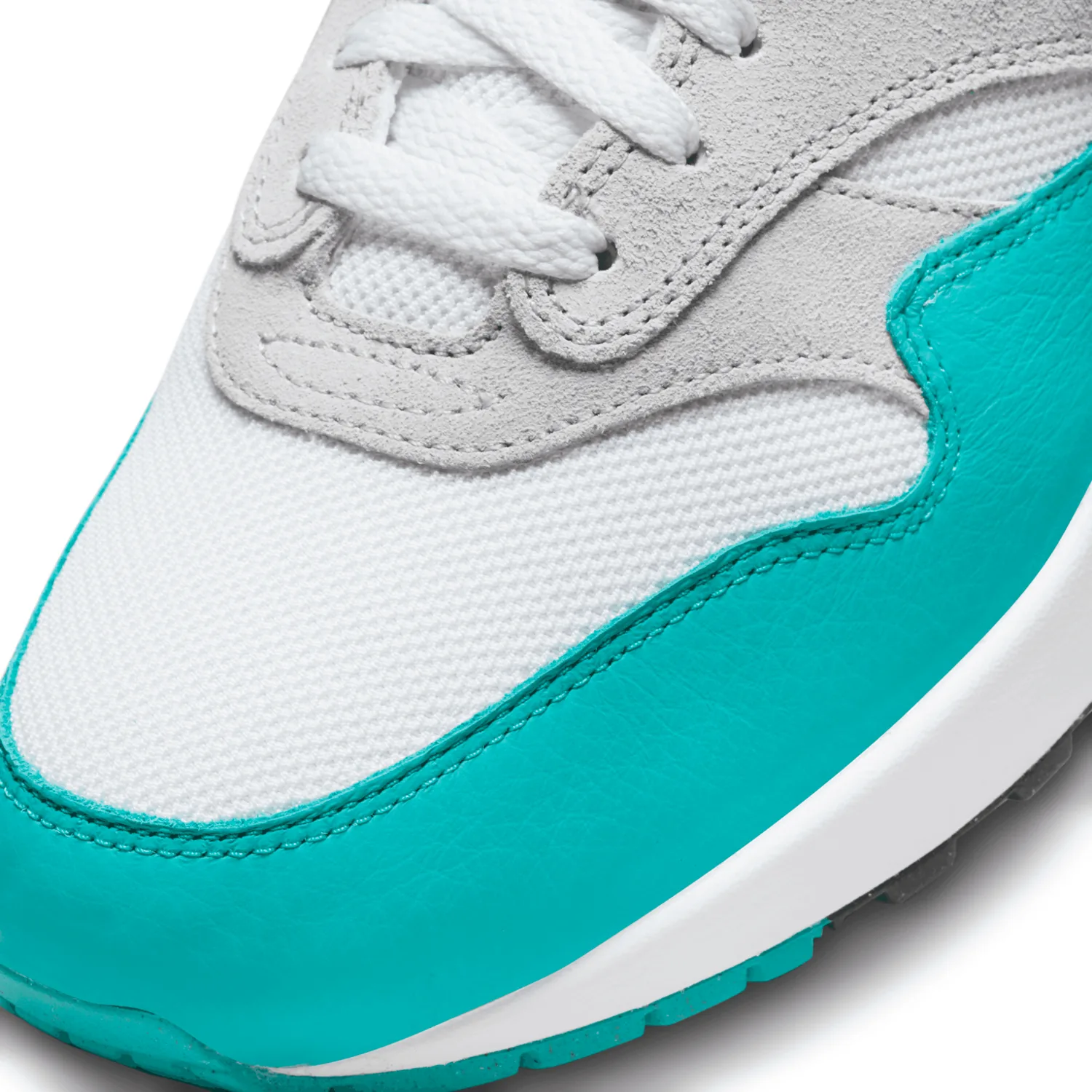Nike Air Max 1 SC Clear Jade image 6