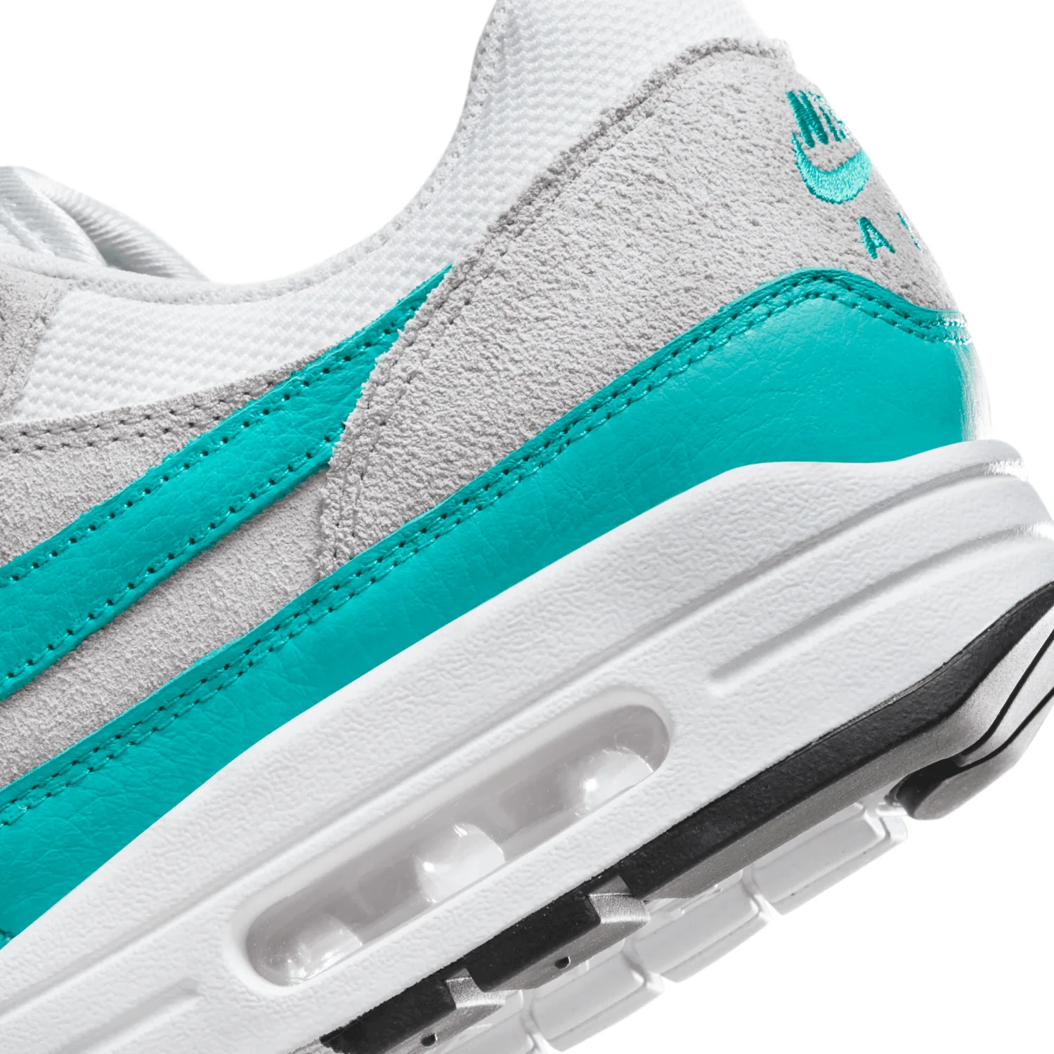 Nike Air Max 1 SC Clear Jade image 7
