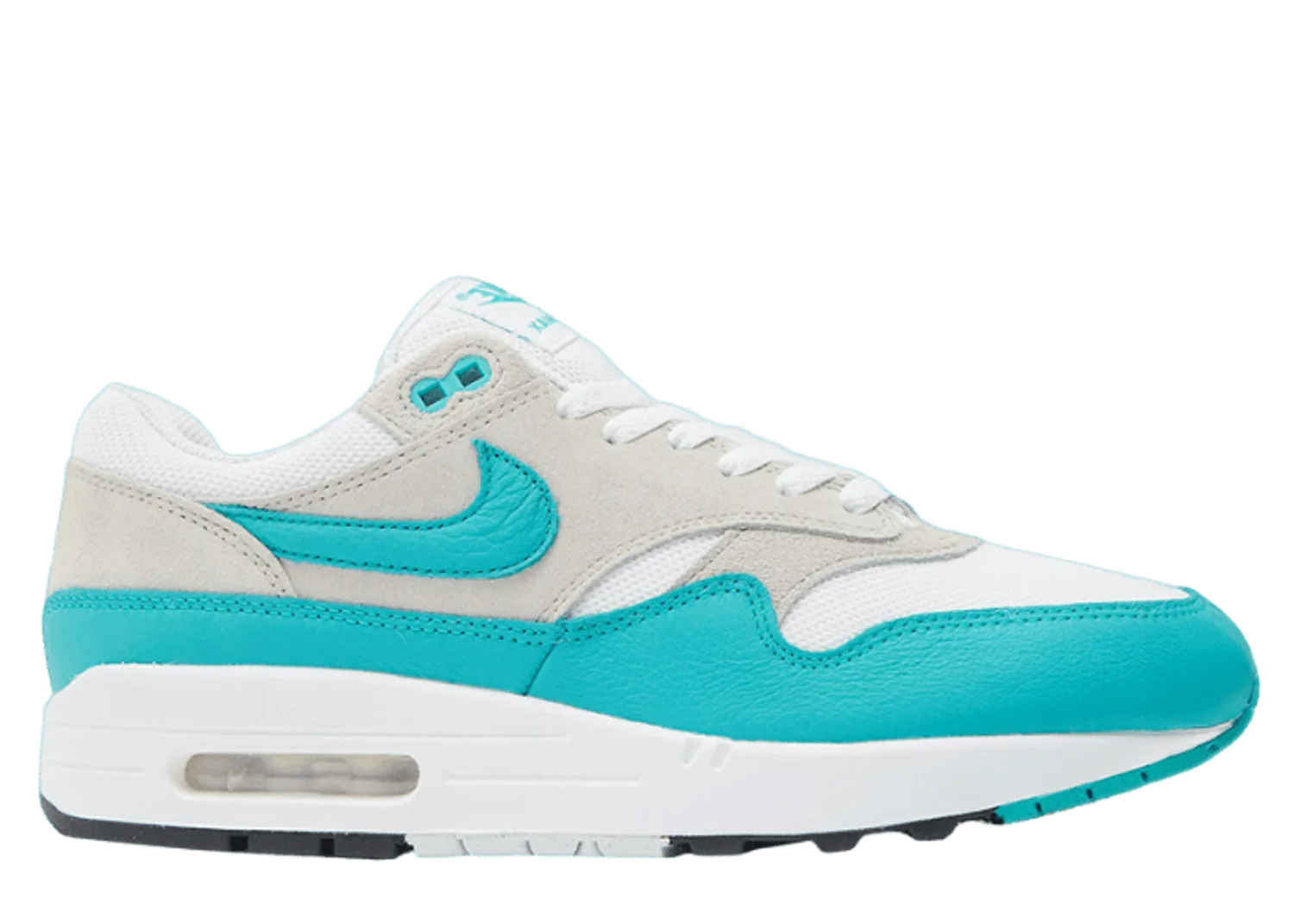 Nike Air Max 1 SC Clear Jade image 8