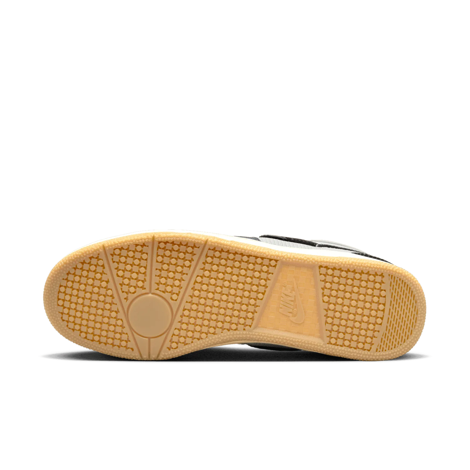 Nike Mac Attack SP Social Status Cobblestone Off Noir