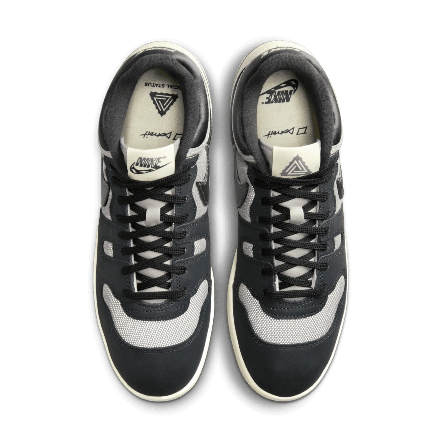 Nike Mac Attack SP Social Status Cobblestone Off Noir image 5