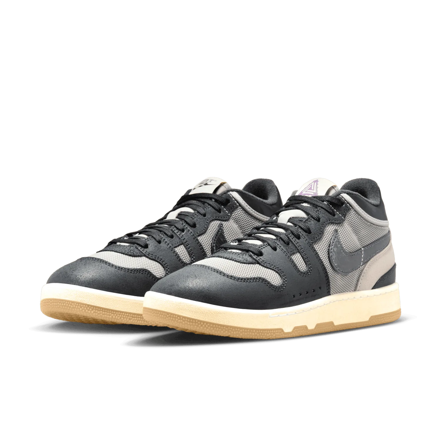 Nike Mac Attack SP Social Status Cobblestone Off Noir image 6