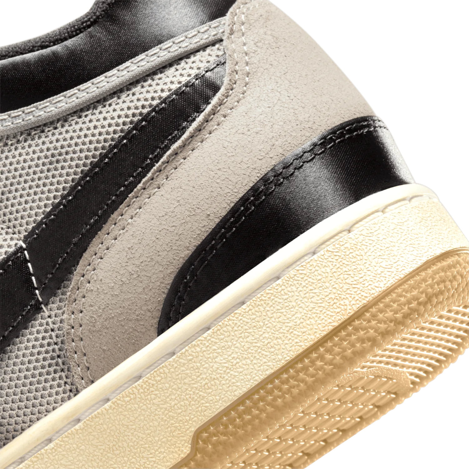 Nike Mac Attack SP Social Status Cobblestone Off Noir image 9