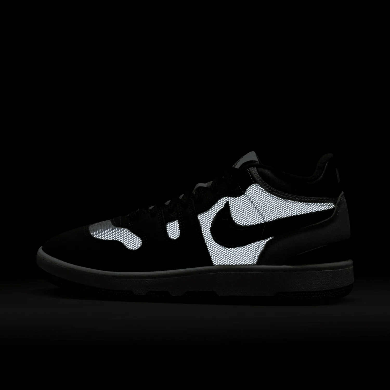 Nike Mac Attack SP Social Status Cobblestone Off Noir image 11
